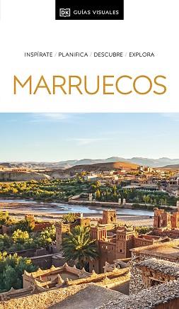 MARRUECOS  GUIAS VISUALES | 9780241682777 | DK