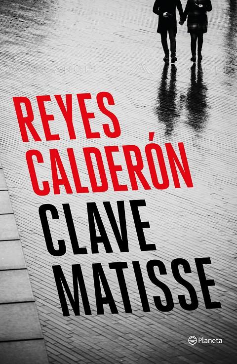 CLAVE MATISSE | 9788408194392 | CALDERON, REYES