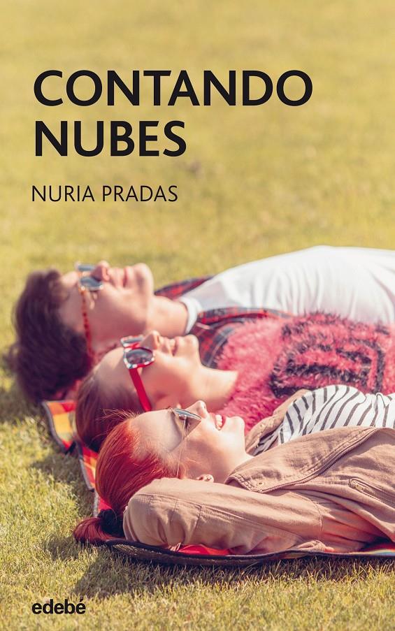 CONTANDO NUBES | 9788468335247 | PRADAS ANDREU, NURIA