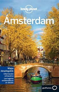 AMSTERDAM, GUIA  | 9788408126027 | ZIMMERMAN, KARLA /  LE NEVEZ, CATHERINE 