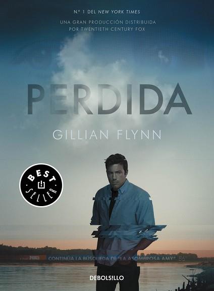 PERDIDA | 9788490328378 | FLYNN, GILLIAN