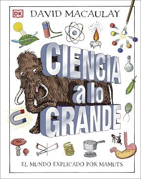 CIENCIA A LO GRANDE | 9780241470336