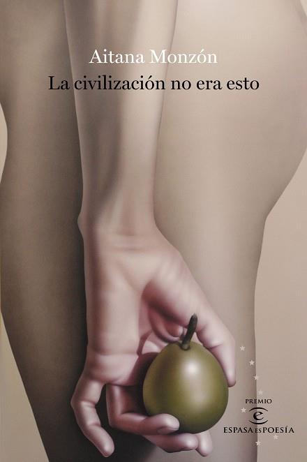 CIVILIZACION NO ERA ESTO, LA | 9788467063707 | MONZON, AITANA