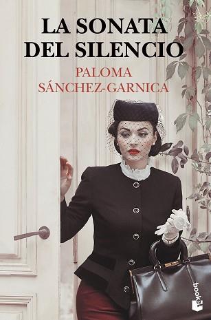 SONATA DEL SILENCIO, LA | 9788408140580 | SANCHEZ-GARNICA, PALOMA