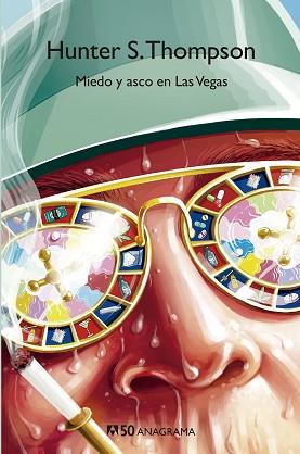 MIEDO Y ASCO EN LAS VEGAS | 9788433902573 | THOMPSON, HUNTER S.