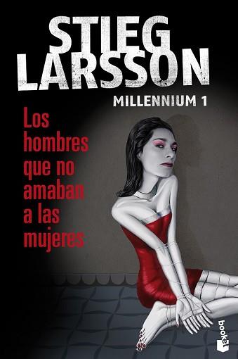 HOMBRES QUE NO AMABAN A LAS MUJERES, LOS  | 9788423343218 | LARSSON, STIERG