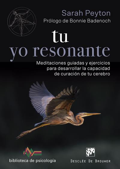 TU YO RESONANTE MEDITACIONES GUIADAS Y EJERCICIOS PARA DESARROLLAR LA CAPACIDAD | 9788433030320 | PEYTON, SARAH