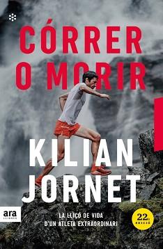 CORRER O MORIR EDICIO 2021 | 9788417804671 | JORNET I BURGADA, KILIAN