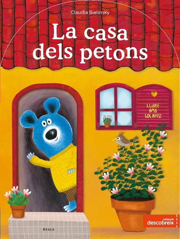 CASA DELS PETONS, LA | 9788447935642 | BIELINSKY, CLAUDIA