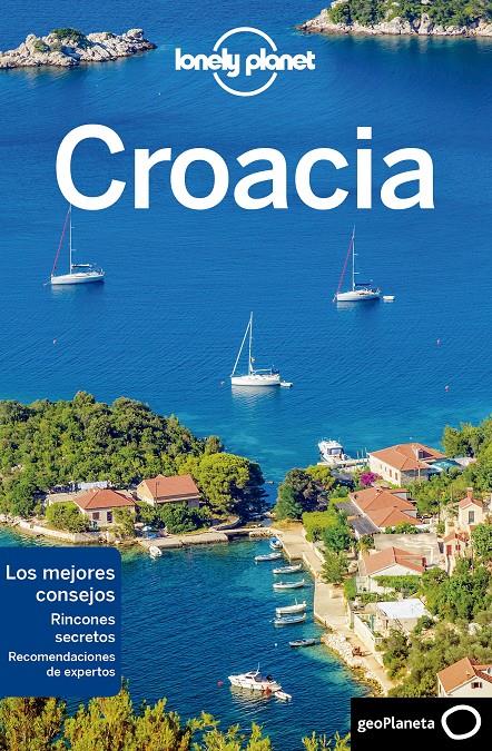 CROACIA 8 | 9788408206262 | DRAGICEVICH, PETER / HAM, ANTHONY/LEE, JESSICA