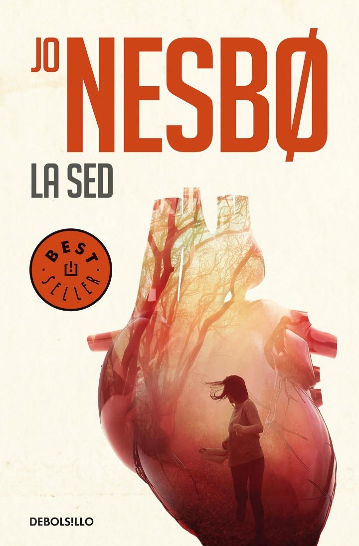 SED, LA    HARRY HOLE 11 | 9788466346047 | NESBO, JO