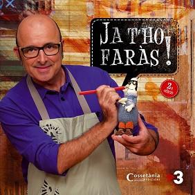 JA T´HO FARAS | 9788490342800