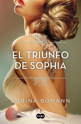 TRIUNFO DE SOPHIA, EL (LOS COLORES DE LA BELLEZA 3) | 9788491297581 | BOMANN, CORINA