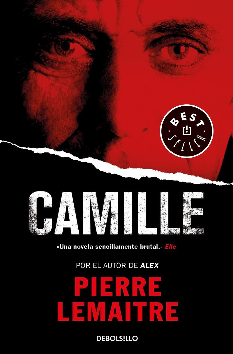 CAMILLE (UN CASO DEL COMANDANTE CAMILLE VERHOEVEN 4) | 9788466343237 | LEMAITRE, PIERRE 