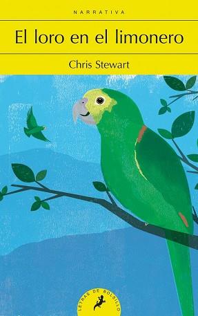 LORO EN EL LIMONERO, EL  | 9788498387483 | STEWART, CHRIS