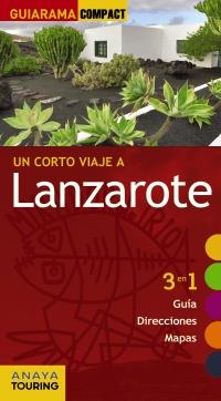 LANZAROTE | 9788499359892 | MARTINEZ I EDO, XAVIER