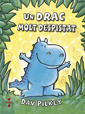 DRAC MOLT DESPISTAT, UN  | 9788466140119 | PILKEY, DAV