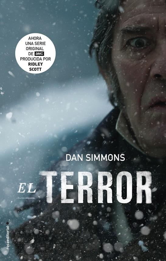 TERROR, EL  | 9788416867721 | SIMMONS, DAN