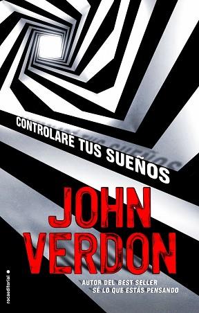 CONTROLARE TUS SUEÑOS  | 9788499187693 | VERDON, JOHN