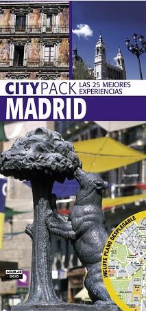 MADRID  CITYPACK 2015 | 9788403598973