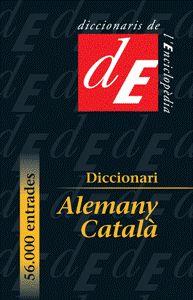 DICCIONARI ALEMANY-CATALA | 9788441214521 | BATLLE, LLUS C./HAENSCH, GÜNTHER/KOCKERS, ECKHARD/ STEGMAN,TILBERT D.