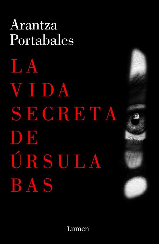 VIDA SECRETA DE URSULA BAS, LA | 9788426409102 | PORTABALES, ARANTZA