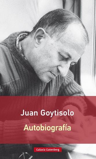 AUTOBIOGRAFIA | 9788417088279 | GOYTISOLO, JUAN