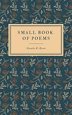 SMALL BOOOK OF POEMS | 9788409398263 | RODRIGUEZ BYRNE, NATALIA