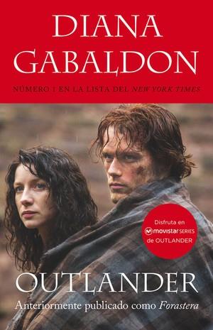 OUTLANDER | 9788498386462 | GABALDON, DIANA