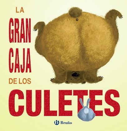 GRAN CAJA DE LOS CULETES | 9788469605684 | DIGGORY SHIELDS, CAROL