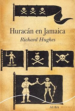 HURACAN EN JAMAICA | 9788490653302 | HUGHES, RICHARD