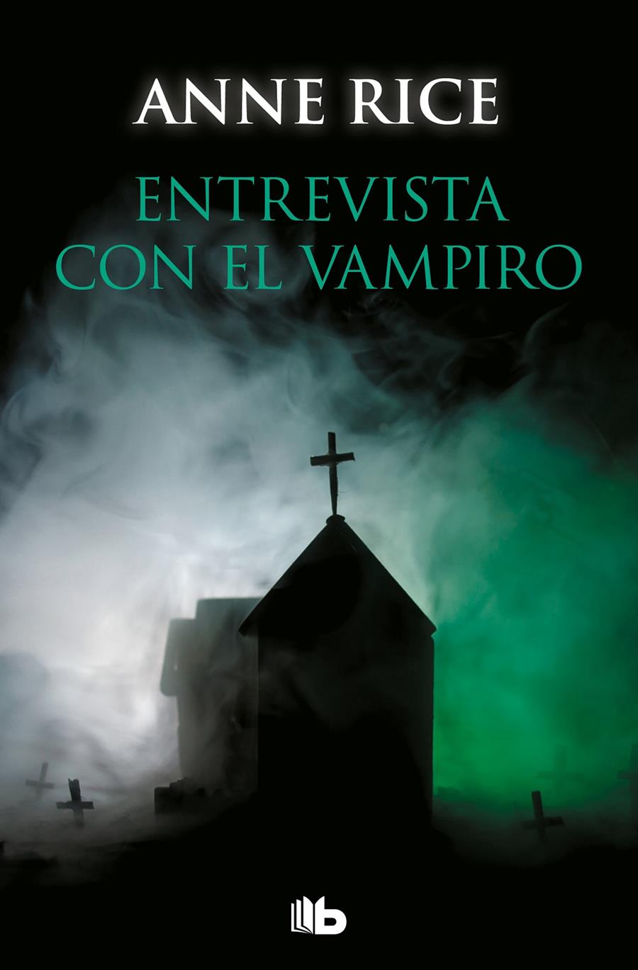 ENTREVISTA CON EL VAMPIRO (CRONICAS VAMPIRICAS 1) | 9788490707050 | RICE, ANNE