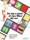 DE CAP A PEUS  EL MEU LLIBRE DEL COS | 9788498016413