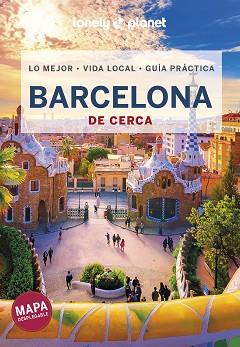 BARCELONA DE CERCA 7 | 9788408252146 | NOBLE, ISABELLA