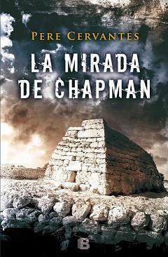 MIRADA DE CHAPMAN, LA | 9788466658157 | CERVANTES, PERE