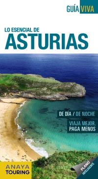 ASTURIAS | 9788499358598 | CEREZALES, AGUSTIN