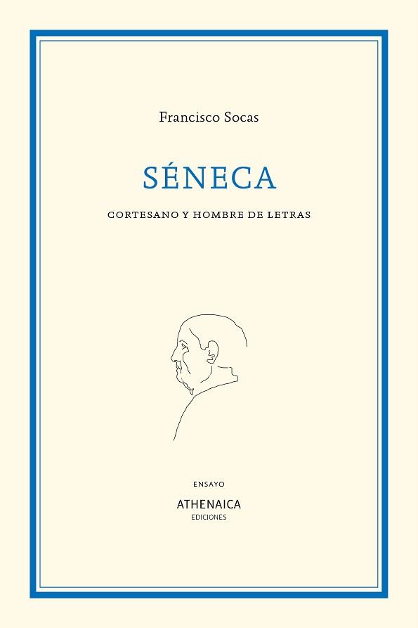 SENECA | 9788416770083 | SOCAS GAVILAN, FRANCISCO