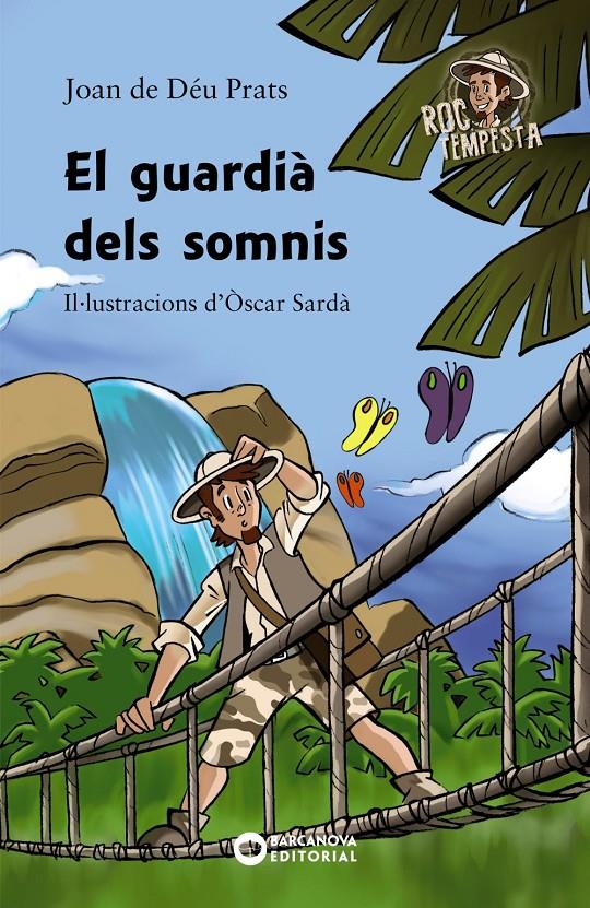 GUARDIA DELS SOMNIS, EL | 9788448947088 | PRATS, JOAN DE DEU