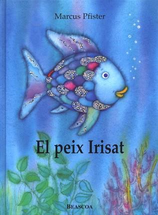 PEIX IRISAT, EL  | 9788448821920 | PFISTER, MARCUS