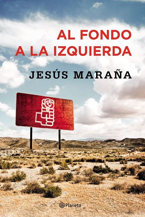 AL FONDO A LA IZQUIERDA | 9788408147480 | MARAÑA, JESUS 