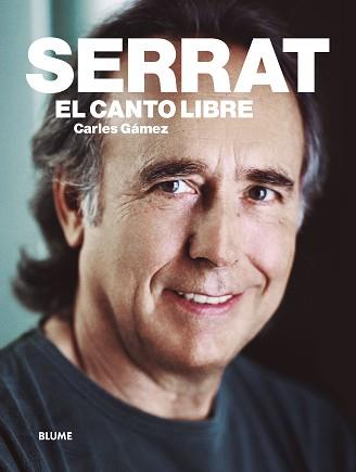 SERRAT | 9788417056162 | GAMEZ, CARLES