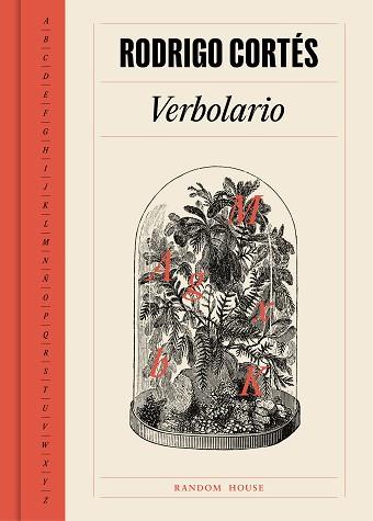 VERBOLARIO | 9788439740742 | CORTES, RODRIGO