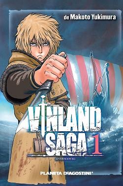 VINLAND SAGA N 1  | 9788416051816 | YUKIMURA, MAKOTO