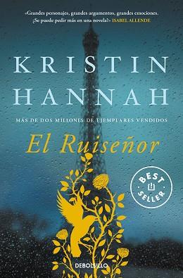 RUISEÑOR, EL | 9788466350174 | HANNAH, KRISTIN