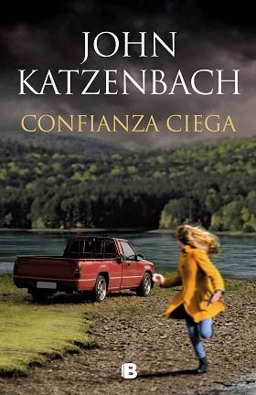 CONFIANZA CIEGA | 9788466667623 | KATZENBACH, JOHN