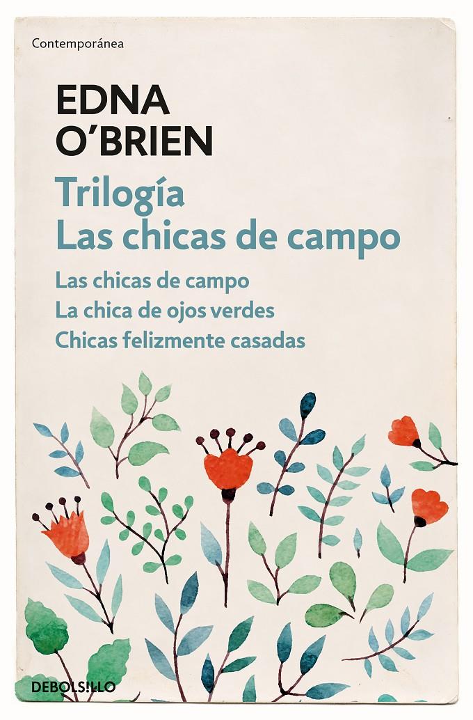 TRILOGIA LAS CHICAS DE CAMPO | 9788466344722 | BRIEN'O, EDNA