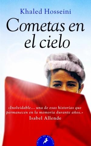 COMETAS EN EL CIELO | 9788478888856 | HOSSEINI, KHALED