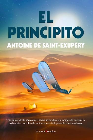 PRINCIPITO, EL | 9788416750375 | SAINT EXUPERY, ANTOINE DE