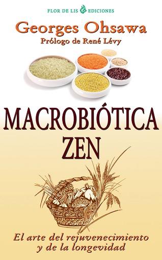 ZEN MACROBIOTICO, EL  | 9788494112706 | OHSAWA, GEORGE 