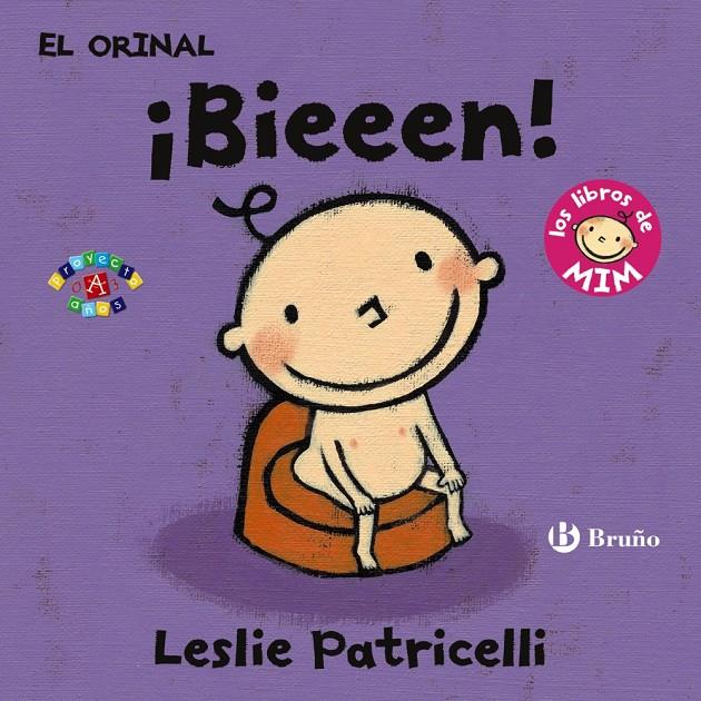 ORINAL BIEN, EL  | 9788469606360 | PATRICELLI, LESLIE